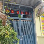 bán nhà phố quận bình thạnh - phuong 11 - đường Nơ Trang Long